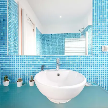 Guestready - Ideal And Functional 1-Bedroom Apartment In Alcantara Appartamento *